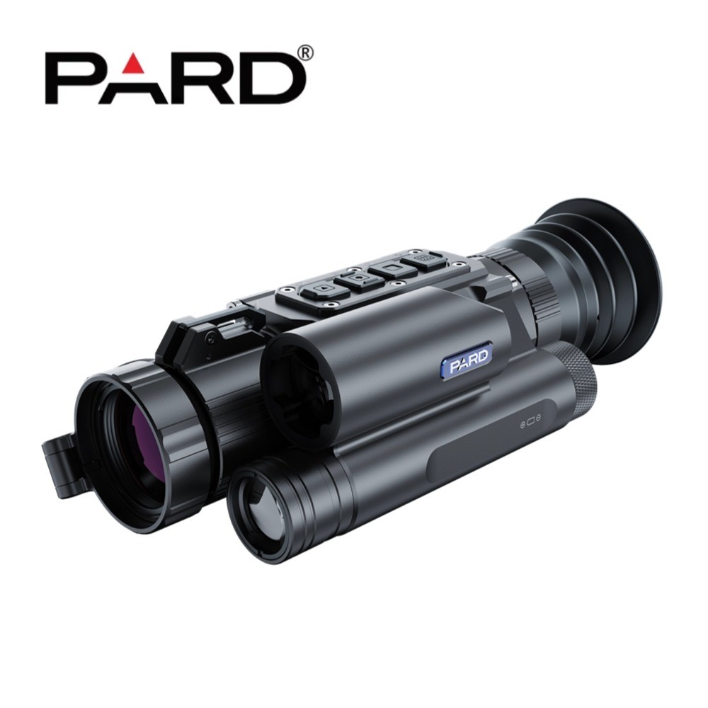 PARD NV008SP2LRF Monocular 2688*1520 NETD 20mK WiFi Waterproof Digital Camera