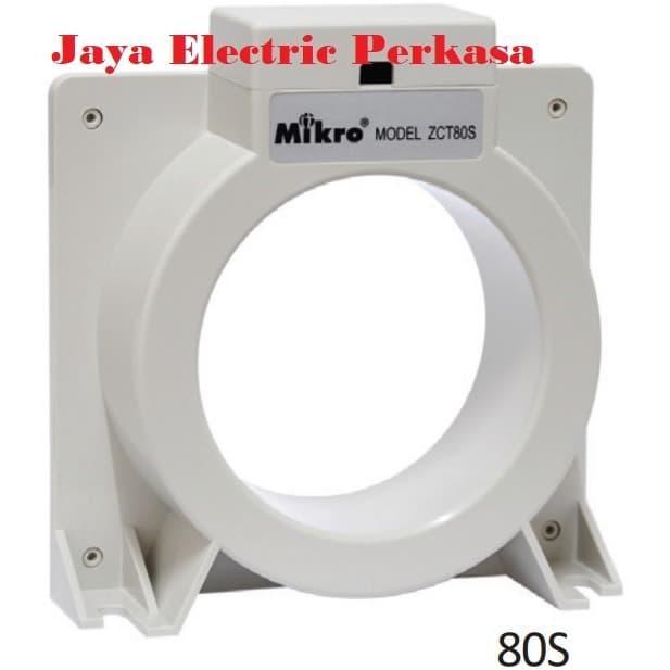 Zero Ct Zct 80 S Mikro Zct 80S Ready