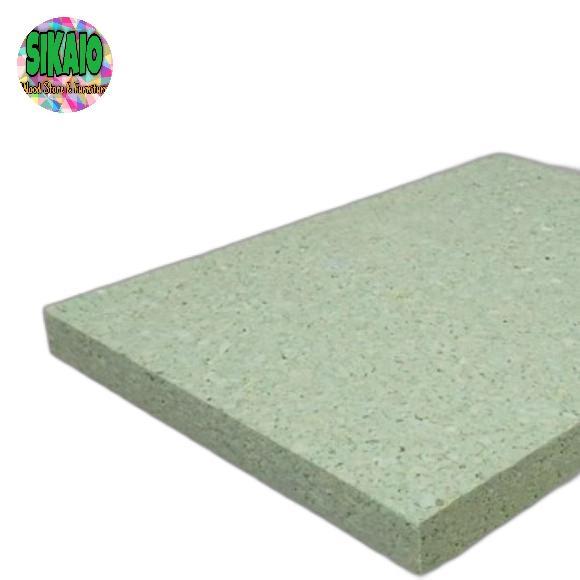 alas busa rebonded tebal 4cm