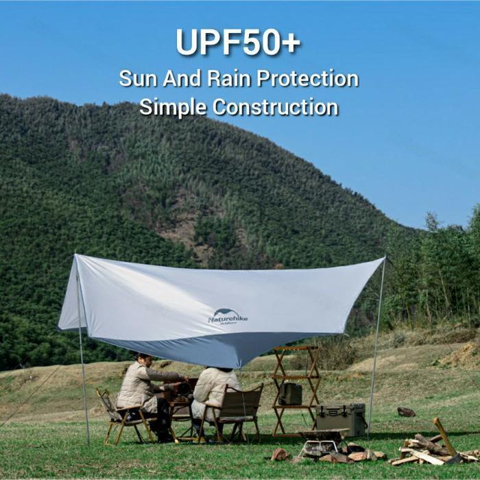 Flysheet Hexagon Naturehike Nh16T013-S Size L New Version