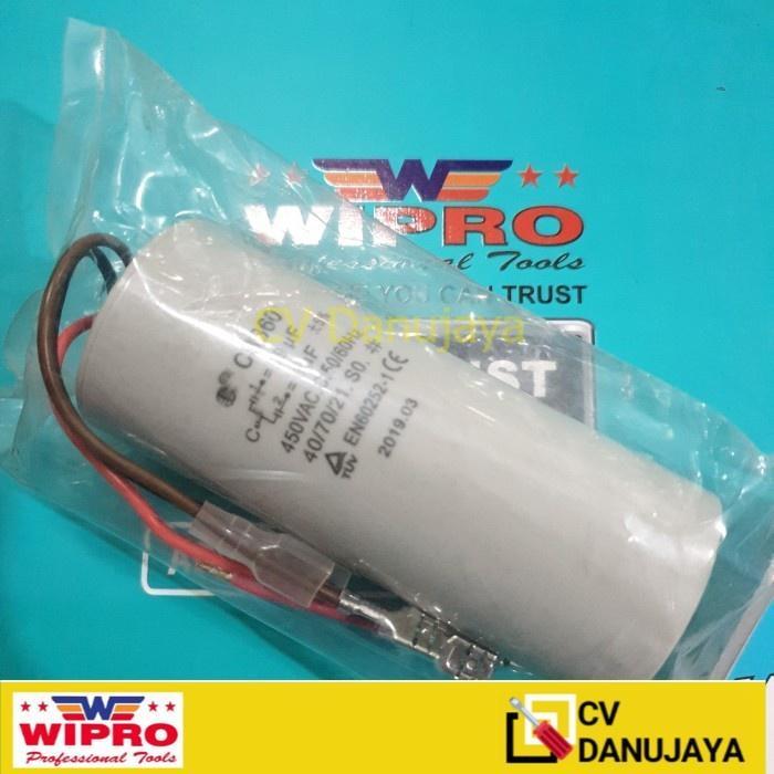 Kapasitor capasitor katrol PA 500 PA500 wipro