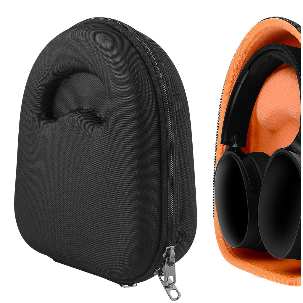 Geekria Headphones Case For Skullcandy Crusher Evo Crusher ANC Skullcandy Hesh3 Bluetooth Earphones 