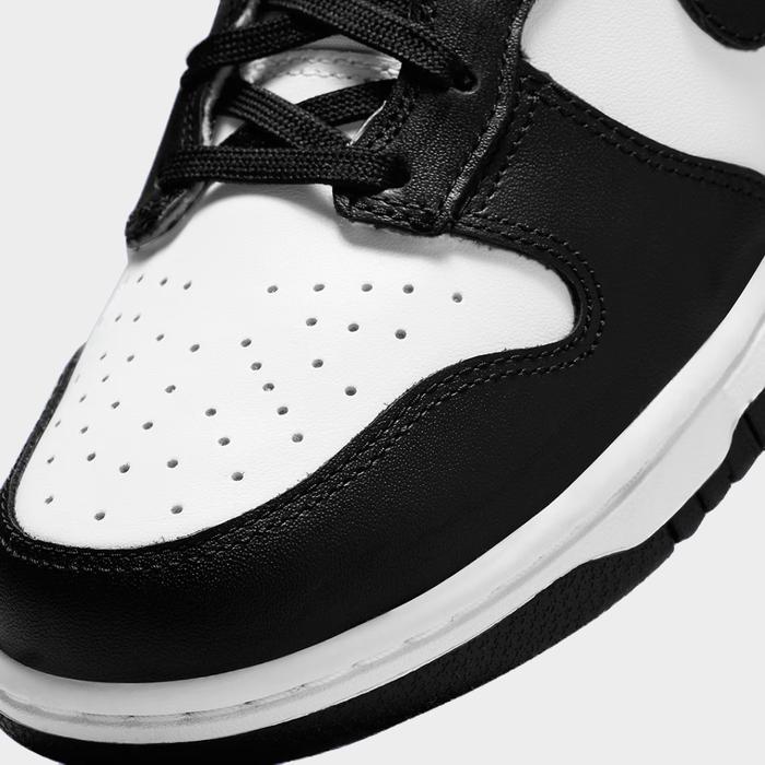 Spesial Nike Dunk High Black White Panda (Low Wmns Gs Spartan Green Michigan) Terlariss 