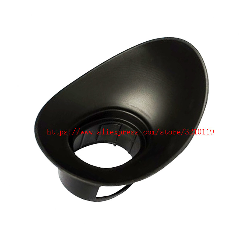 New original rubber Viewfinder Eye Cap eyecup for PXW-X280 PXW-X200 PMW-EX280 EX260 X200 EX1R NX3 NX