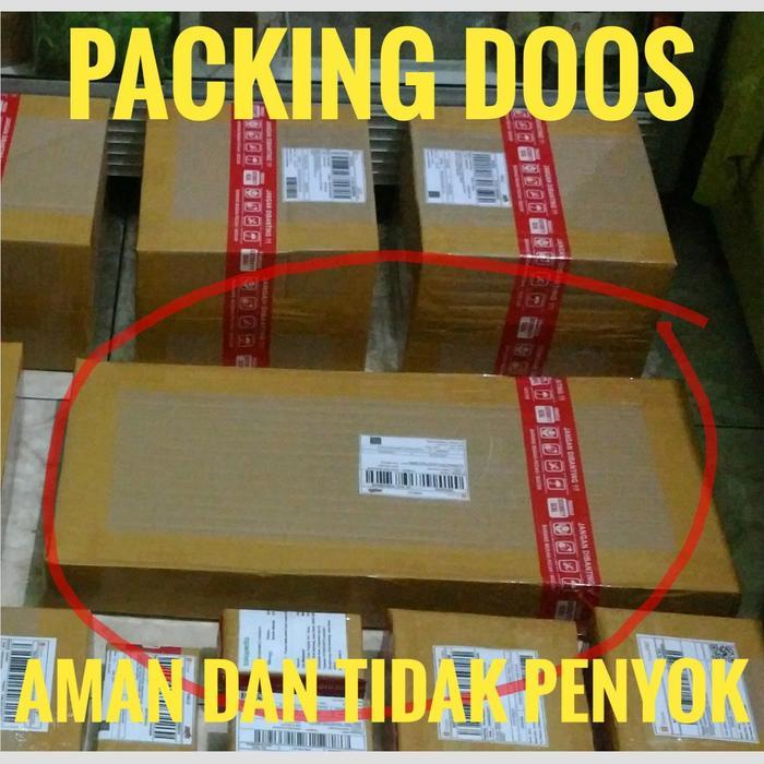 2 TRAY SEMAI 72 LUBANG SEMAI BAHAN TEBAL