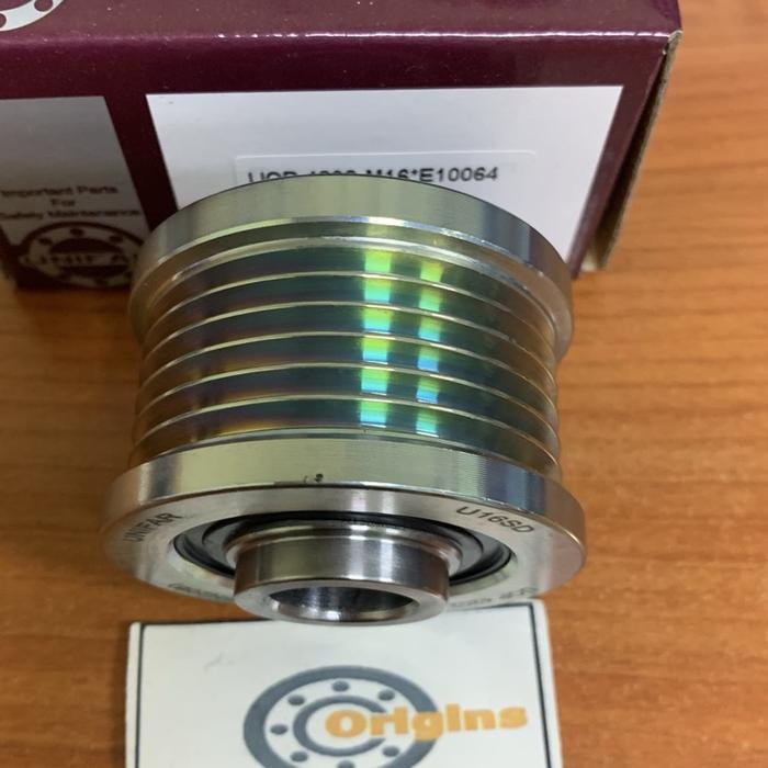 Bearing Alternator Xtrail T31