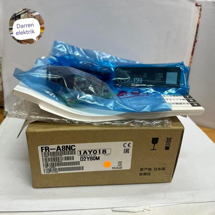 MITSUBISHI E KIT INVERTER FR-A8NC