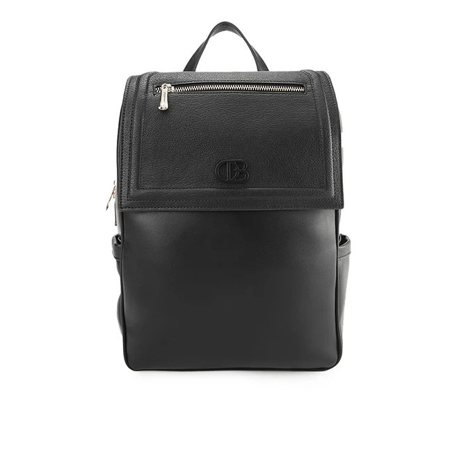 OBERMAIN BAGS - BX24035 - BRILEY BACKPACK