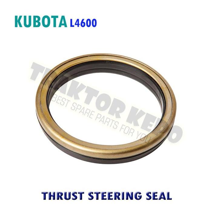 DISKON THRUST STEERING SEAL TC230-13040 / TA140-13040 M5000 / MX5000/ L4600