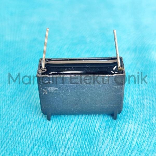 Kapasitor Mkp Mkph 0,27Uf 0,3Uf 0,33Uf 5Uf 8Uf Vertikal Kapasitor