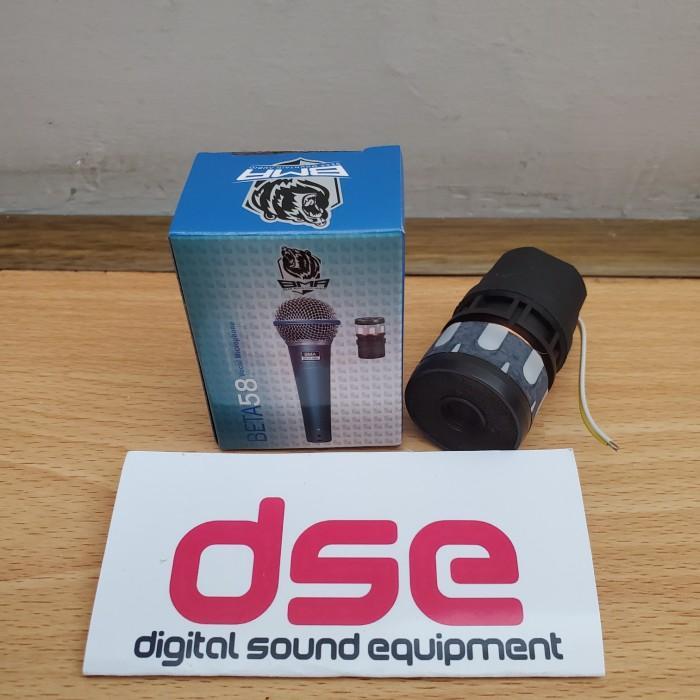SPUL MIC BMA BETA 58 SPUL ORIGINAL TERBAIK