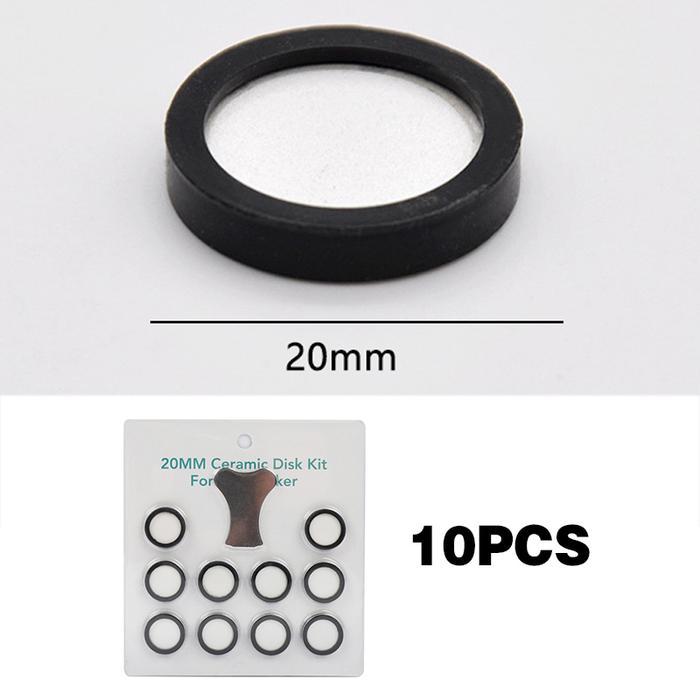 Mist Maker Maintenance Kit-Spare Part Ceramic Mist Maker Ultrasonic