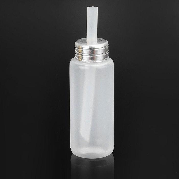 (ORIGINAL) SQUONK BOTTOM FEEDER BOTTLE 8ML PE WHITE