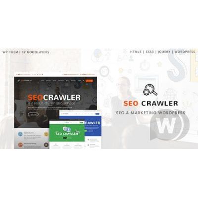 SEO Crawler - Plugin Optimasi SEO