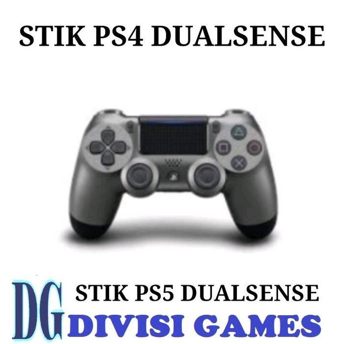 Sale Stik Ps4 Lightbar Wireless Ps4 Stik Ps4 Wireless Controller Ps4