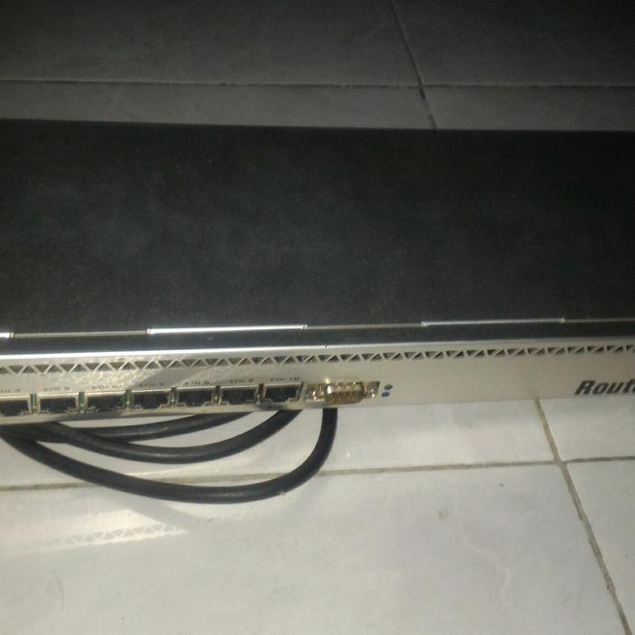 mikrotik routerboard 1200
