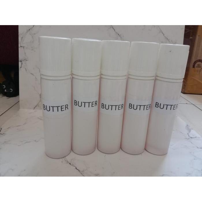 TERJAMIN Essence Vioryl Butter 30 ml, 60 ml, 120 ml