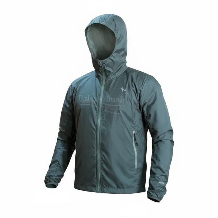 Jaket Mountaingeer X-Ultra Series - Jaket Windbreaker Mountaingeer - Jaket Ultralight Moutaingeer X