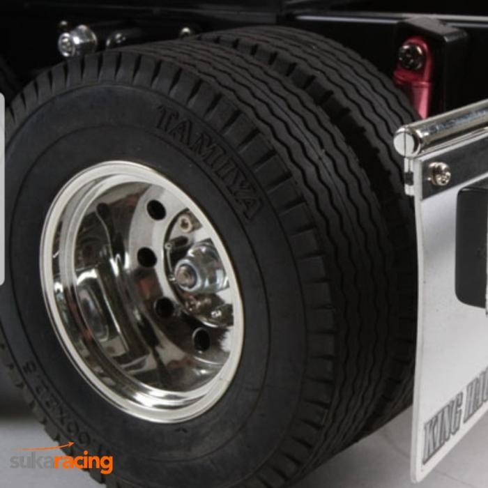 Tamiya 56301 RC Truck King Hauler