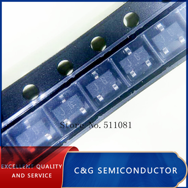 10PCS 2SK208-GR 2SK208 JG SOT23 2SK208-Y JR 2SK209-GR 2SK209 2SK209-Y XY
