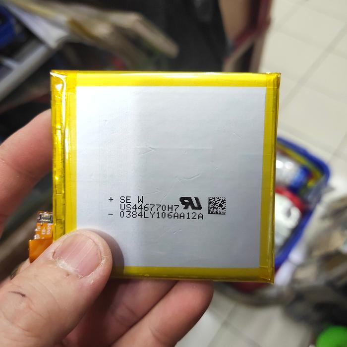 BATERAI SHARP AQUOS R / SHV39 / UBATIA280AFN1 battery batt batre