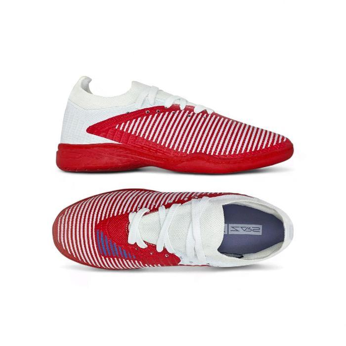 Ortuseight - Sepatu Futsal Phantom Fg Original Terjamin Berkualitas Sudah Jahit Sol Free Kaos Kaki +