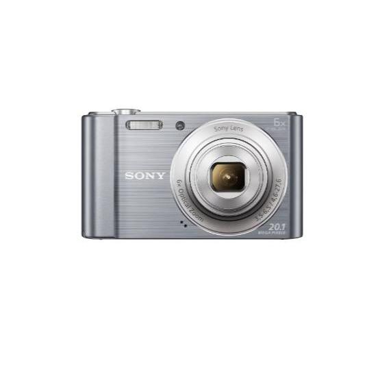 SONY CYBERSHOT DSC-W810 - KAMERA DIGITAL SONY W810