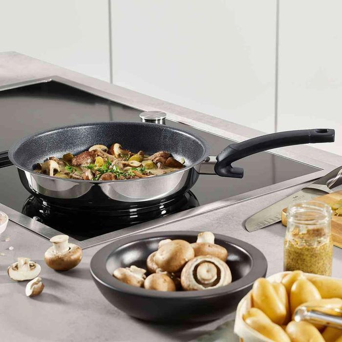 Fissler Adamant Premium Pan Fissler Made In Germany