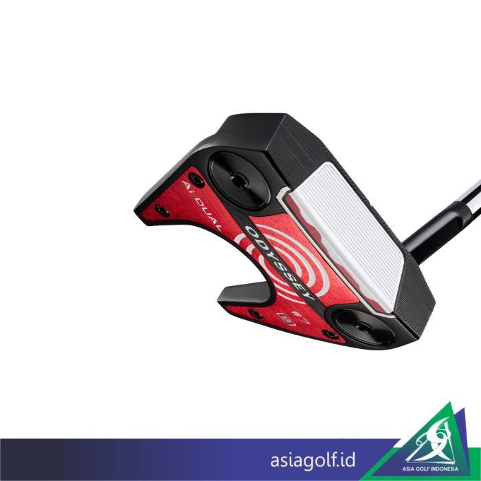 Putter Golf Odyssey AI Dual 7 Golf Stick Putter Golf