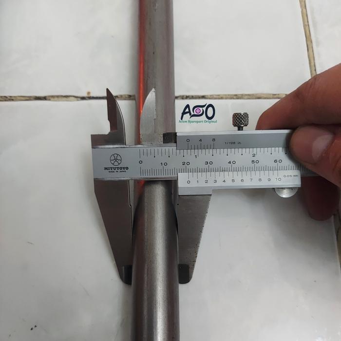U Bolt U-Bolt Begel Begol Buntut Trailer Container Lorindo Simojoyo -- Vat09