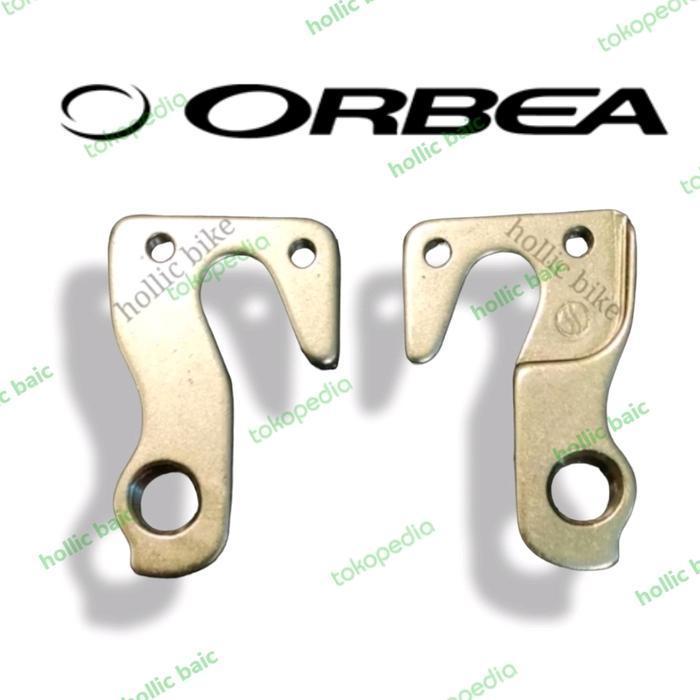 Pedalmaniaa- Anting Rd Orbea Derailleur Hanger Dropout Sepeda Orbea Alma