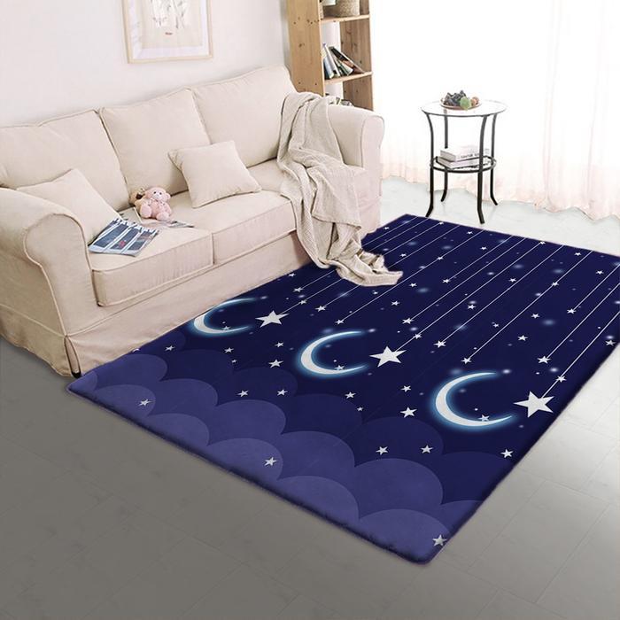 KARPET JUMBO - VALLERY QUINCY - STAR