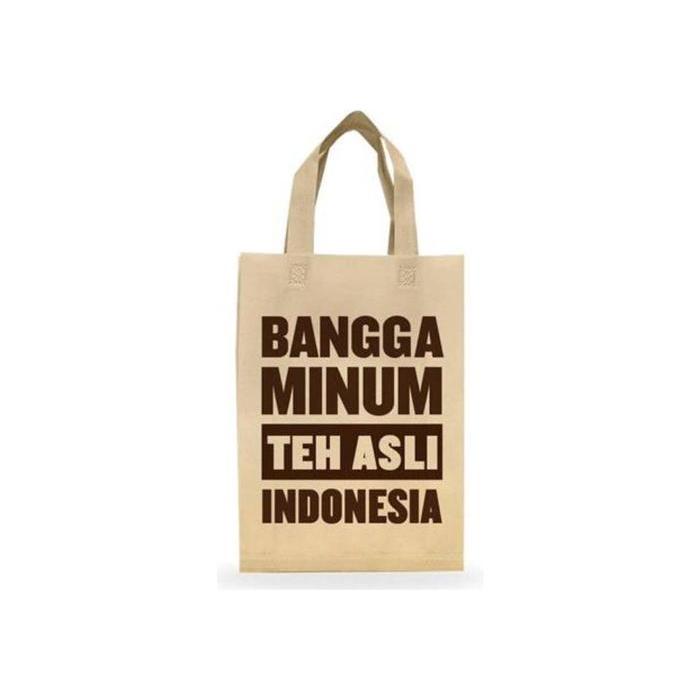 Gimmick - Tas Tote Bag RTI