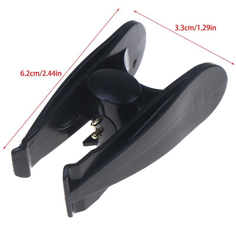 Metal Detectors Search Coils Charge Clip For XP Metal Detectors DEUS & HF ORX (D0894) Metal Detector