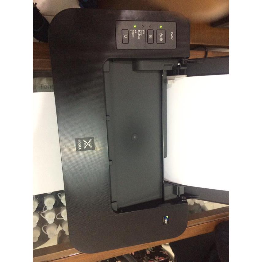 Printer canon Ts207
