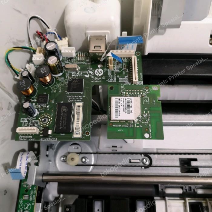 Mainboard HP Deskjet Ink Advantage 2775 2776 2777 Sparepart Printer