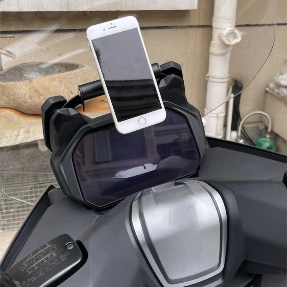 For C400GT C 400 GT C400 GT C 400GT Motorcycle Accessories Mobile Phone Holder Stand Support GPS