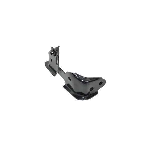 Bracket Plat Nomor Honda Sonic 150R K56 61314K56N00