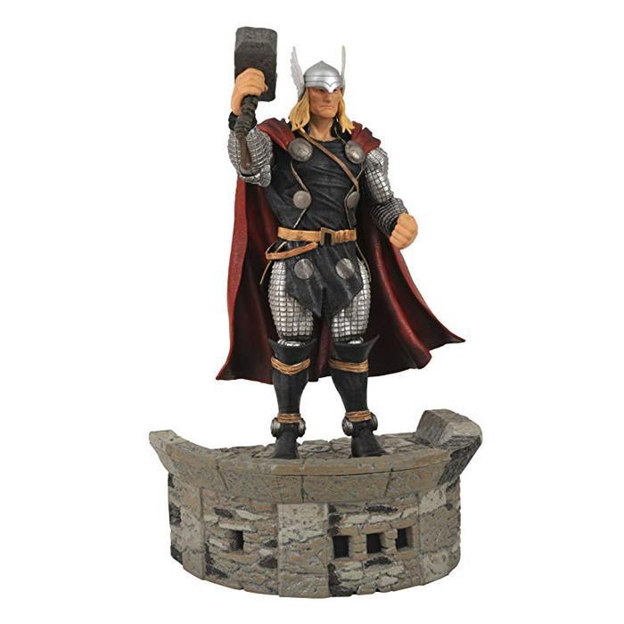 [DIAMOND] MARVEL SELECT - THOR