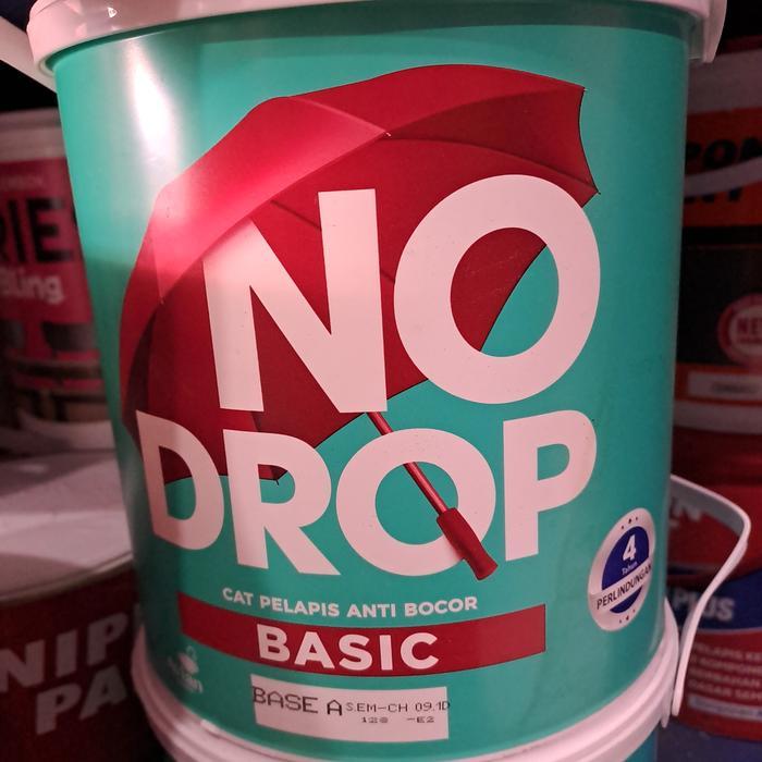 READY Avian Nodrop Basic 4kg tinting