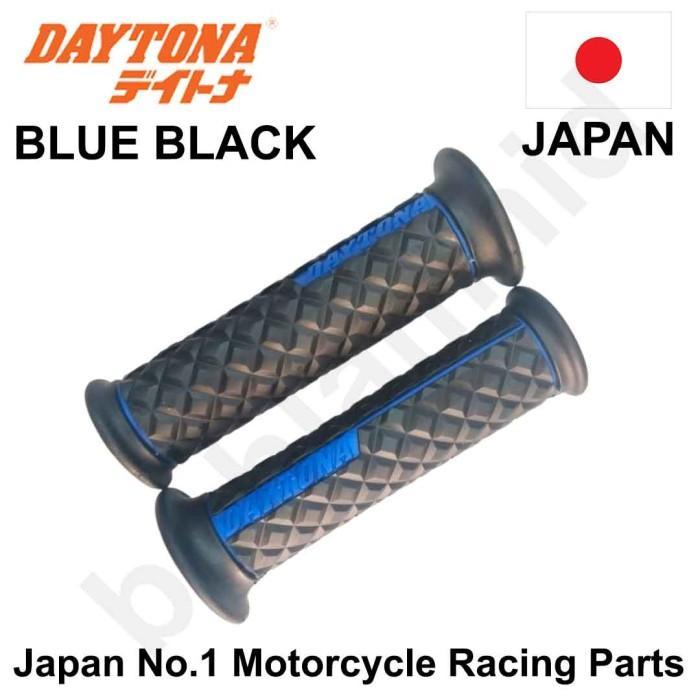 HANDGRIP JUPITER Z DAYTONA SLASH GRIPS HANDFAT HAND GRIP MOTOR