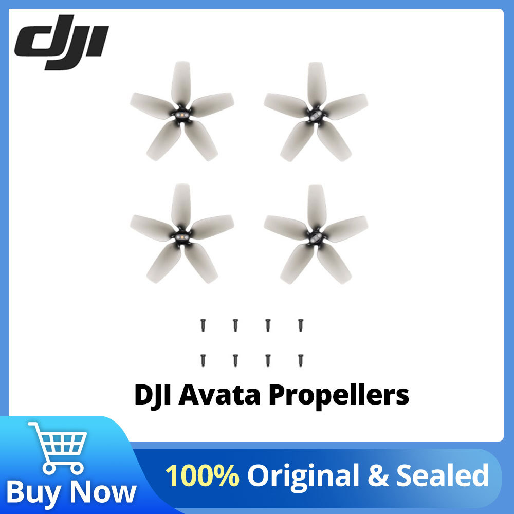 DJI Avata Propellers for DJI Avata Drone Original Accessories Provide
