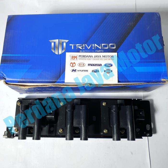 Coil Koil Ignition Pengapian Kia Carnival Part