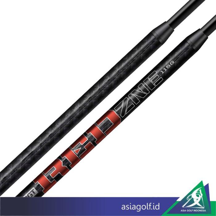 Shaft Wedge BGT Stability ZNE Golf Shaft Wedge Golf