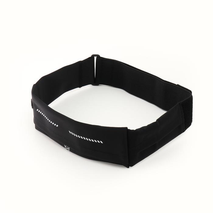 Eiger - Running Belt / Sabuk Lari Untuk Hp / Tas Pinggang Lari Sepeda