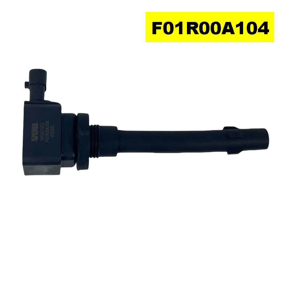 IGNITION COILS FOR CHERY TIGGO 2 1.5L 3X A13T ARRIZO 3 A16 SQRD4G15B ENGINE ACCESSORIES F01R00A104
