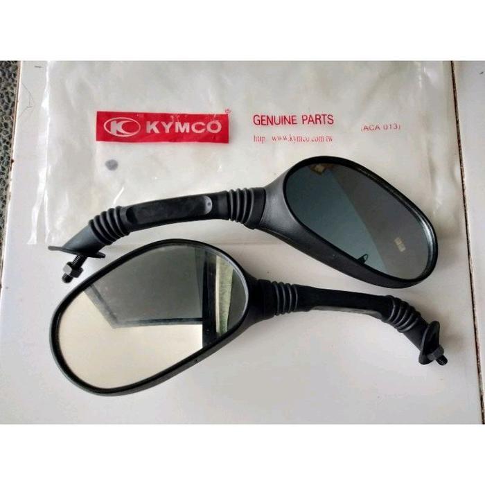Spion Motor Murah Spion Kymco Trend/Piaggio Zip/Vespamatic Spion Motor Mudah Dipasang