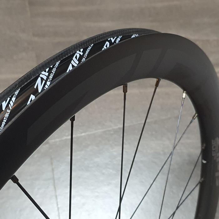 Wheelset Zipp 303s Disc