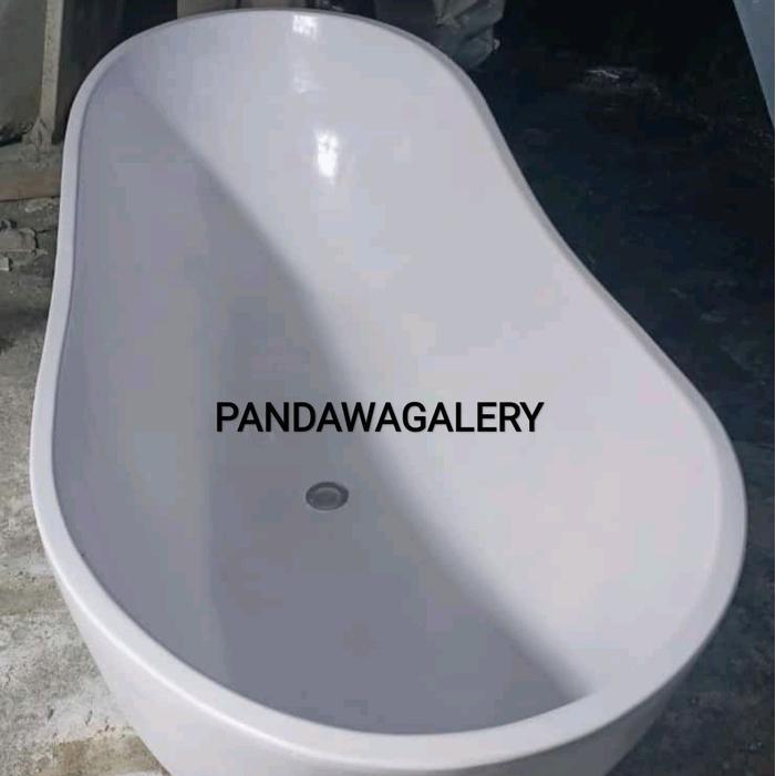 Bathub Teraso FREE ONGKIR JATENG bathtub jacuzzi