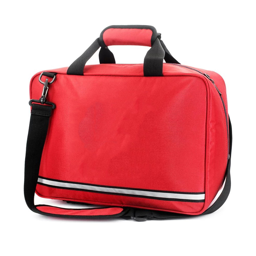 Empty First Aid Bag Cars Medical Bag First Aid Emergency Survival Kit